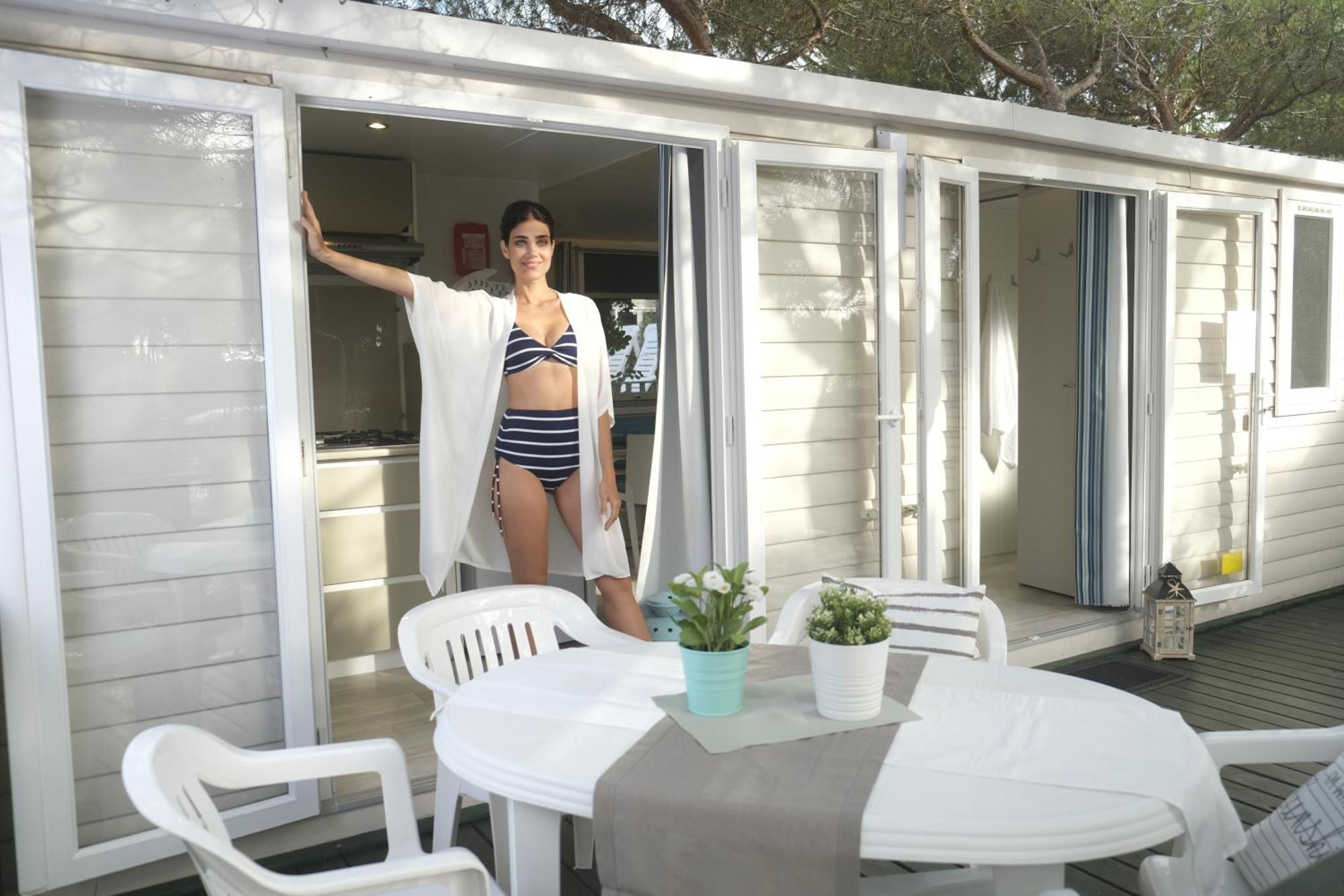 Villaggio Camping Torre Del Porticciolo Porto Conte Quarto foto