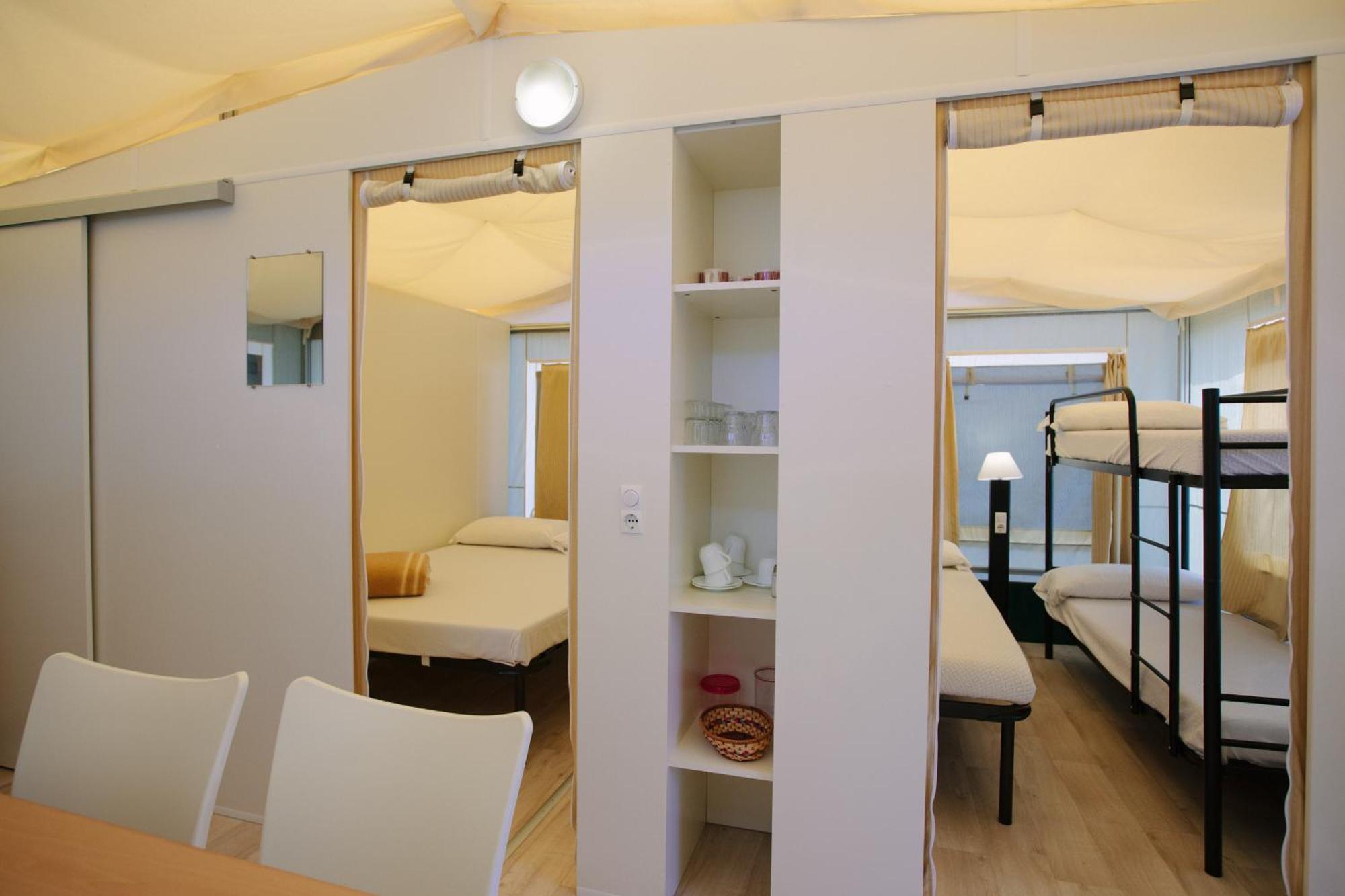 Villaggio Camping Torre Del Porticciolo Porto Conte Quarto foto